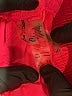 ZeroXposur 100% Polyester Pink Athletic Shorts Size L (kids) - photo 3