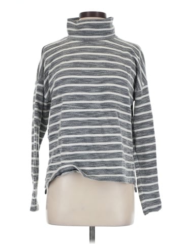 J.Crew Factory Store Turtleneck Sweater (view 1)