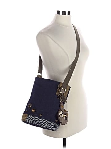 Chala Crossbody Bag (view 2)