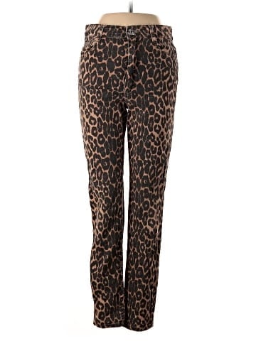 Trafaluc by Zara Casual Pants (view 1)