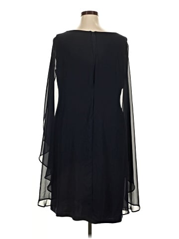 R&M Richards Cocktail Dress (view 2)