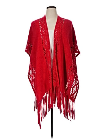 Antthony Originals Kimono (view 1)
