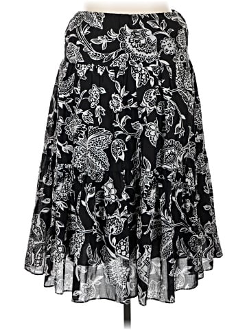 Lauren by Ralph Lauren Casual Skirt (view 1)