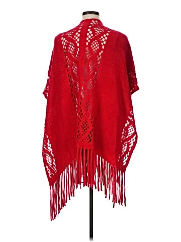 Antthony Originals Kimono (view 2)
