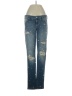 Guess Stars Blue Jeans Size 27 waist - photo 1