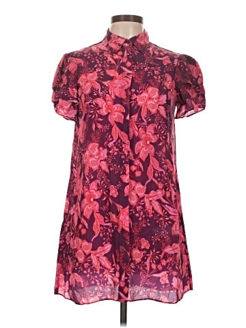 Alice + Olivia Casual Dress (view 1)