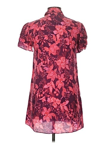 Alice + Olivia Casual Dress (view 2)