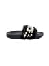 Jeffrey Campbell Black Sandals Size 8 - photo 1