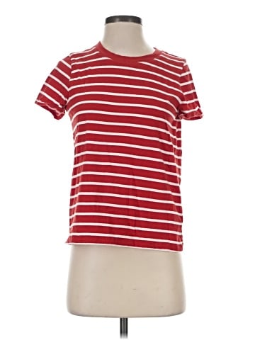 Madewell Short Sleeve T-Shirt (view 1)