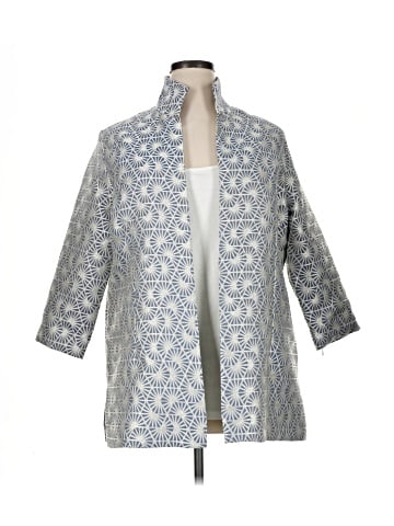 Connie Roberson Kimono (view 1)