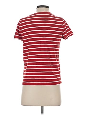 Madewell Short Sleeve T-Shirt (view 2)