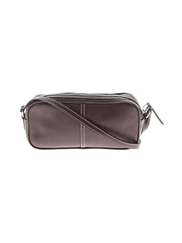 Coach Leather Crossbody Bag (view 1)