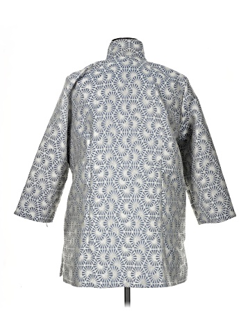 Connie Roberson Kimono (view 2)