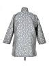Connie Roberson Gray Kimono Size XL - photo 2