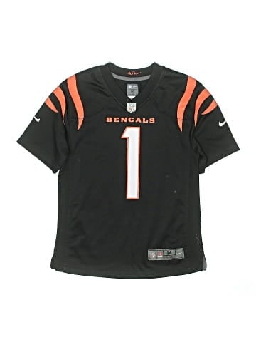Nike Short Sleeve T-Shirt (view 1)