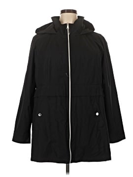 Vince Camuto Raincoat
