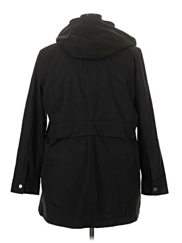 Vince Camuto Raincoat (view 2)