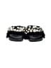 Jeffrey Campbell Black Sandals Size 8 - photo 2