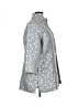 Connie Roberson Gray Kimono Size XL - photo 4