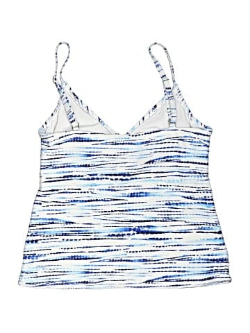 La Blanca Swimsuit Top (view 2)