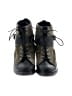 Ugg Collection Green Ankle Boots Size 8 - photo 2
