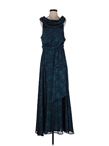 Oleg Cassini Casual Dress (view 1)
