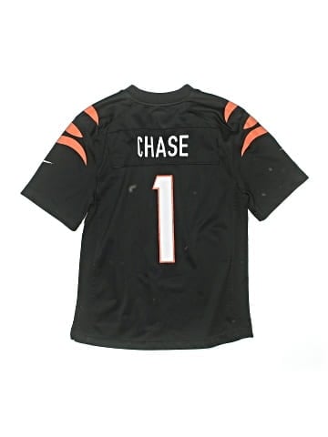 Nike Short Sleeve T-Shirt (view 2)
