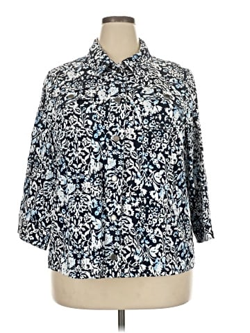 Cj Banks Jacket (view 1)