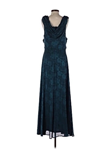 Oleg Cassini Casual Dress (view 2)