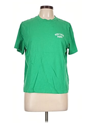 H&M Short Sleeve T-Shirt (view 1)