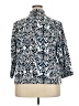 Cj Banks Blue Jacket Size 2X - photo 2