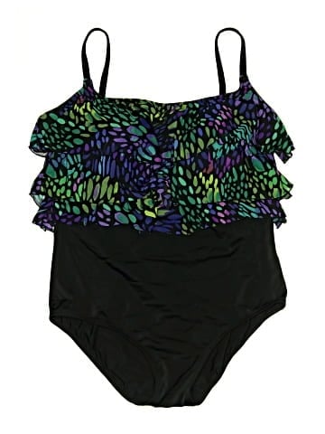 Longitude Two Piece Swimsuit (view 1)