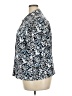 Cj Banks Blue Jacket Size 2X - photo 5