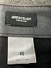 Express 100% Polyester Black Track Pants Size 4 - photo 7