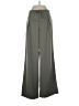 Avia Solid Gray Casual Pants Size XS - photo 1