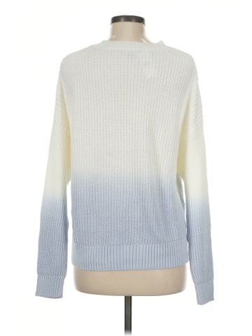 Ann Taylor Pullover Sweater (view 2)