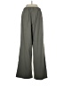 Avia Solid Gray Casual Pants Size XS - photo 2