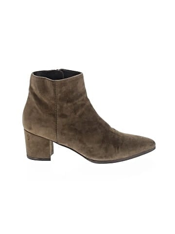 Stuart Weitzman Ankle Boots (view 1)
