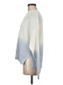 Ann Taylor Color Block White Pullover Sweater Size M - photo 5