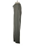 Avia Solid Gray Casual Pants Size XS - photo 5