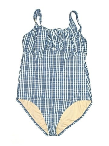 Kona Sol One Piece Swimsuit (view 1)