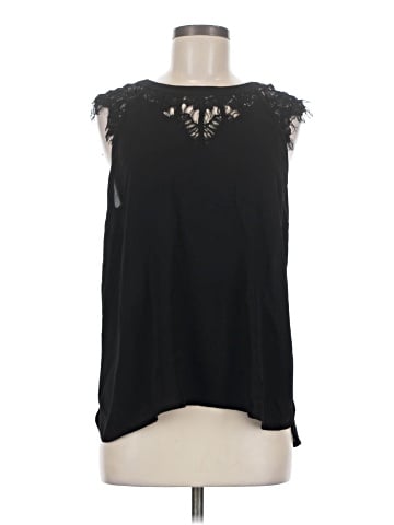 41Hawthorn Sleeveless Blouse (view 1)