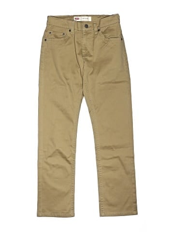 Levi's Khakis (view 1)