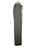 Avia Solid Gray Casual Pants Size XS - photo 4