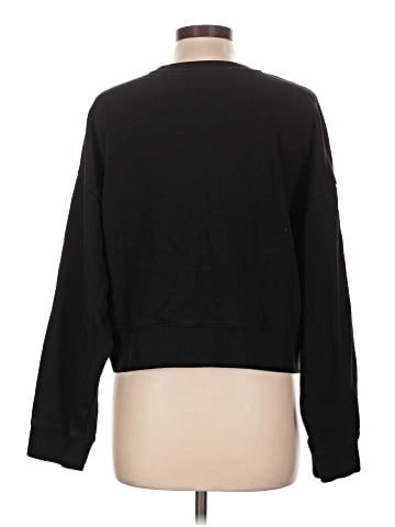 CALVIN KLEIN JEANS Sweatshirt (view 2)