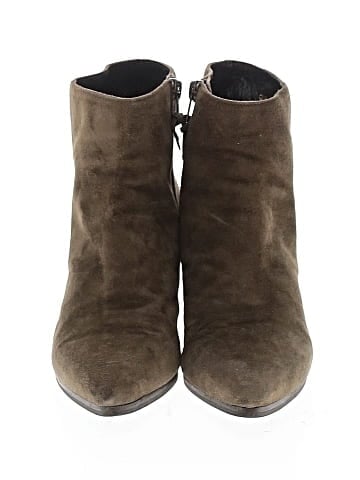 Stuart Weitzman Ankle Boots (view 2)