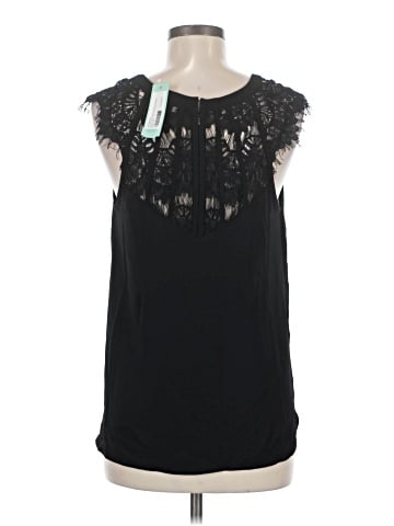 41Hawthorn Sleeveless Blouse (view 2)