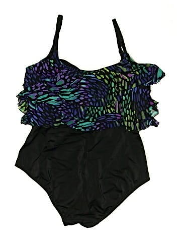 Longitude Two Piece Swimsuit (view 2)