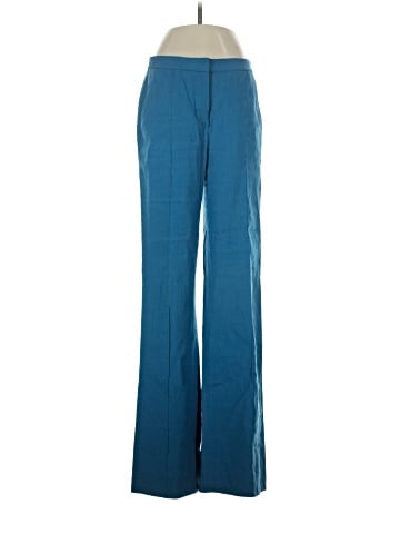 Rebecca Taylor Linen Pants (view 1)