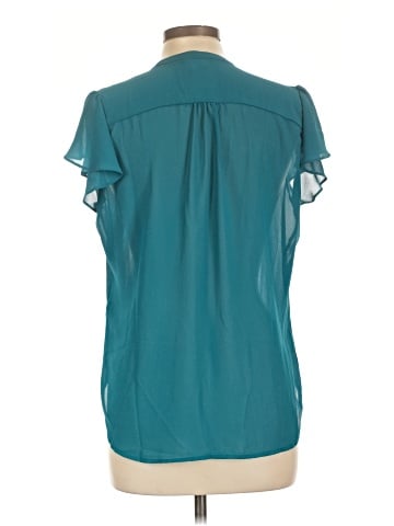 H&M Short Sleeve Blouse (view 2)